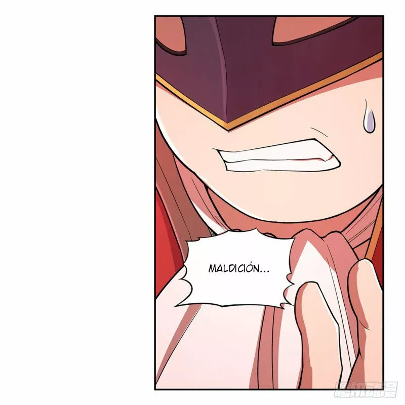Read El Tercer Rey Demonio Renacido ES Manga Online