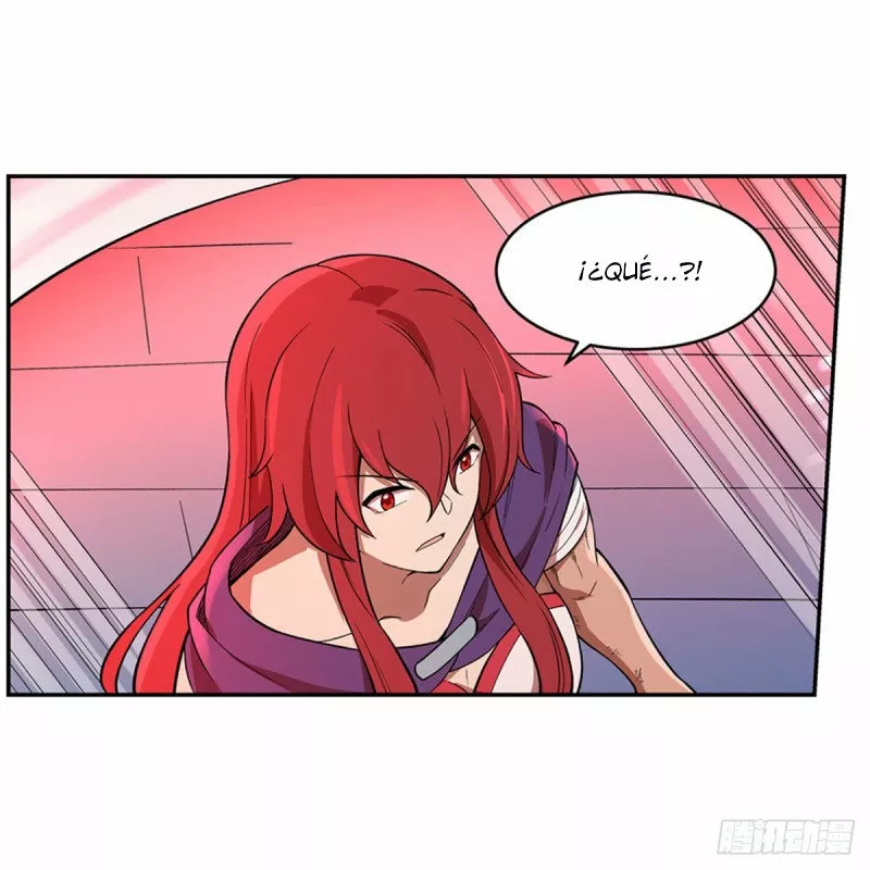 Read El Tercer Rey Demonio Renacido ES Manga Online