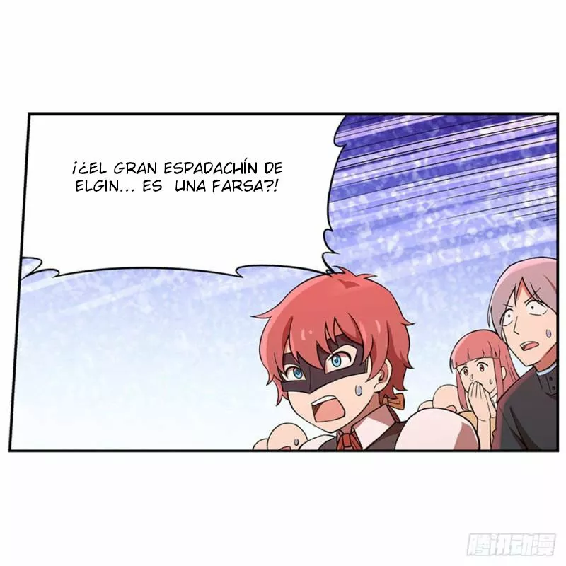 Read El Tercer Rey Demonio Renacido ES Manga Online