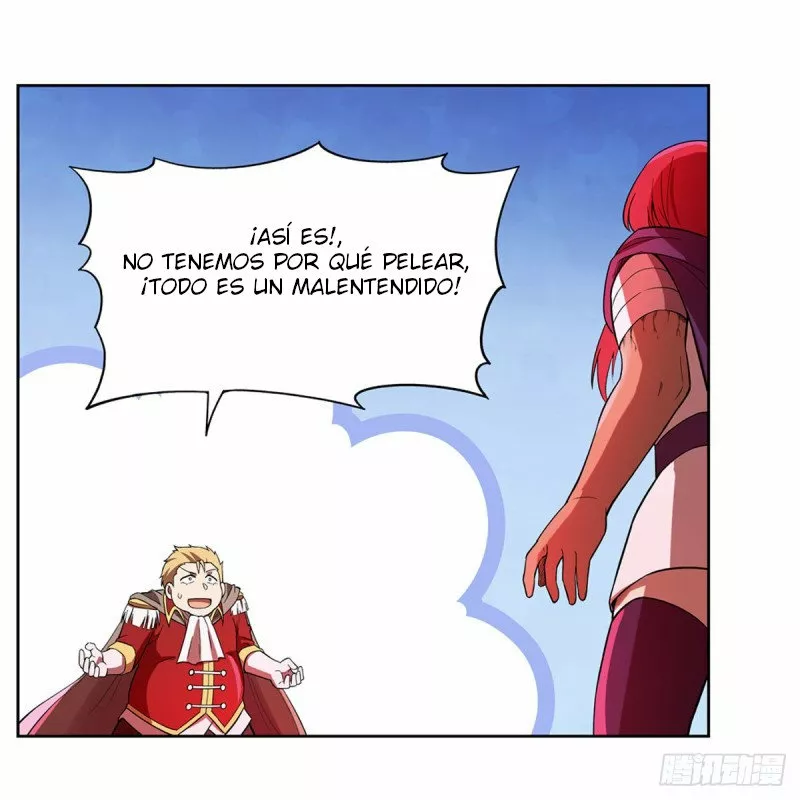 Read El Tercer Rey Demonio Renacido ES Manga Online