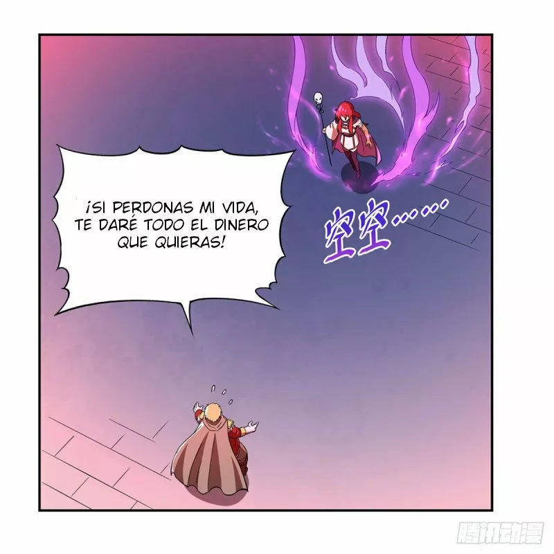 Read El Tercer Rey Demonio Renacido ES Manga Online