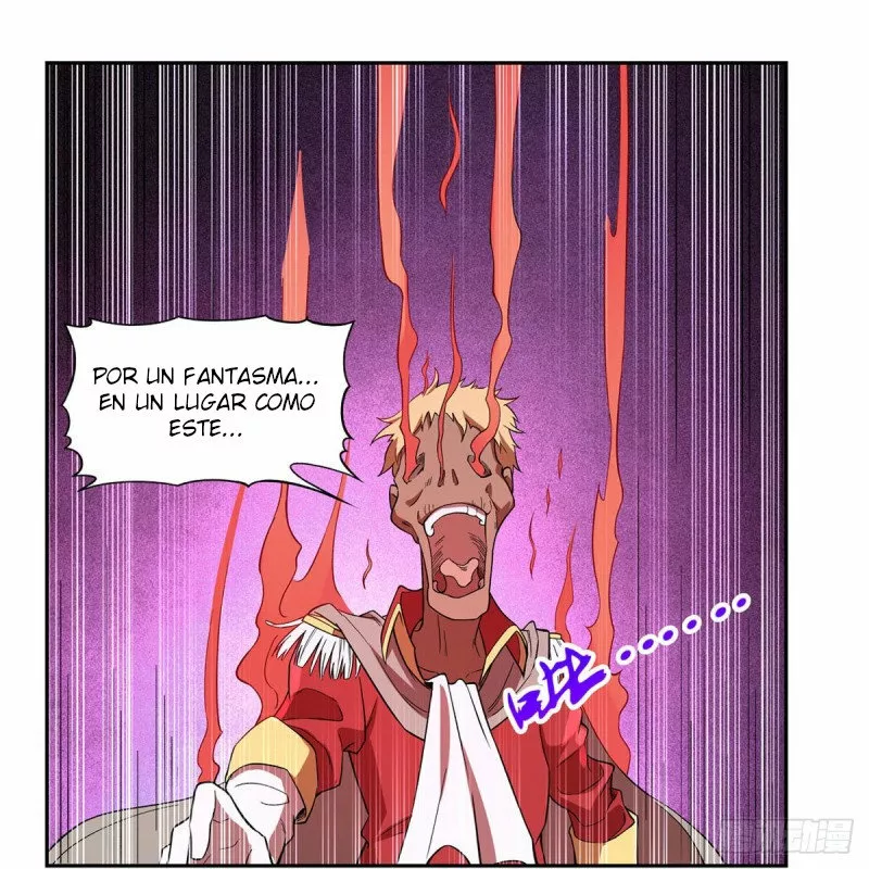 Read El Tercer Rey Demonio Renacido ES Manga Online