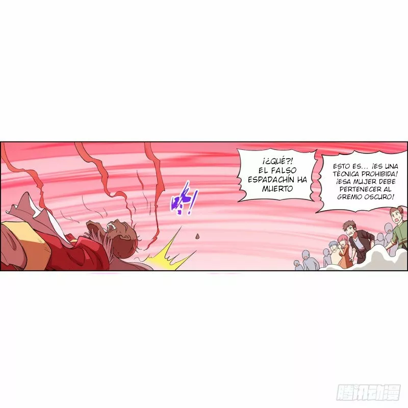Read El Tercer Rey Demonio Renacido ES Manga Online