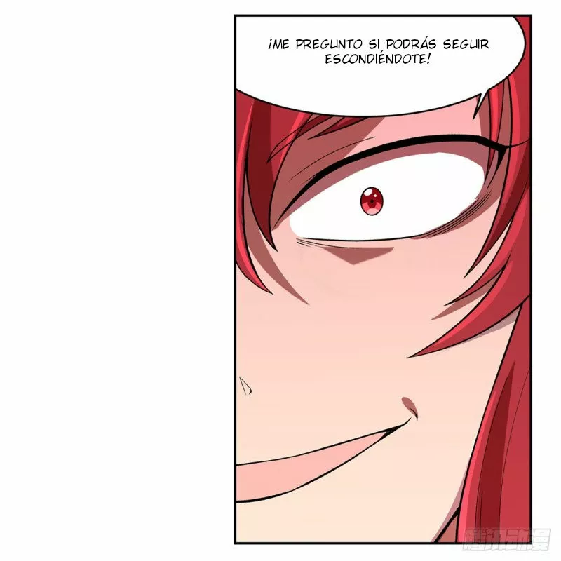 Read El Tercer Rey Demonio Renacido ES Manga Online