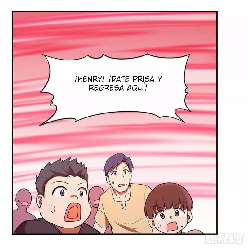 Read El Tercer Rey Demonio Renacido ES Manga Online