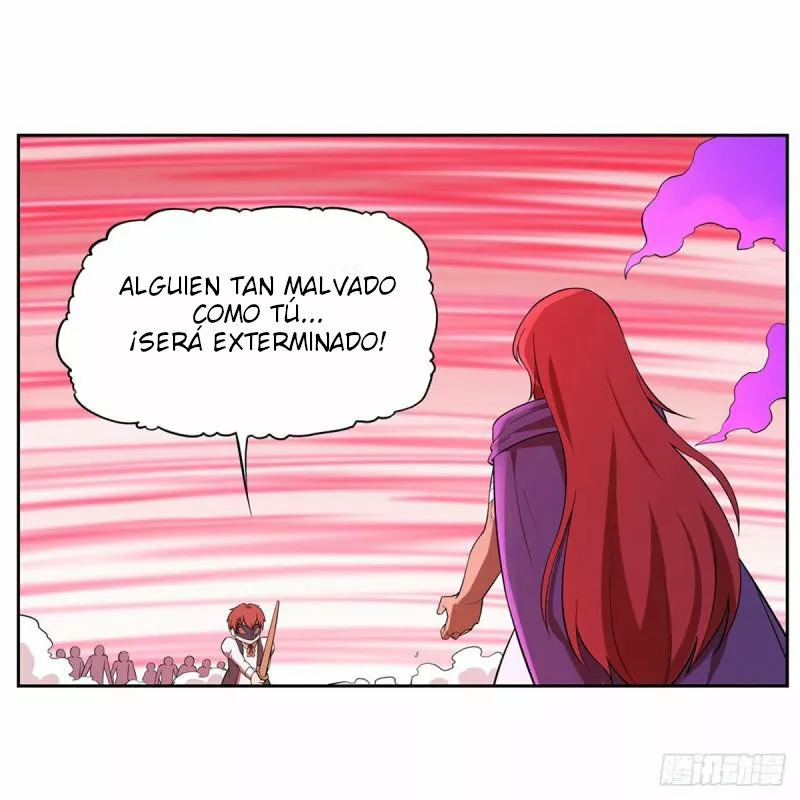 Read El Tercer Rey Demonio Renacido ES Manga Online