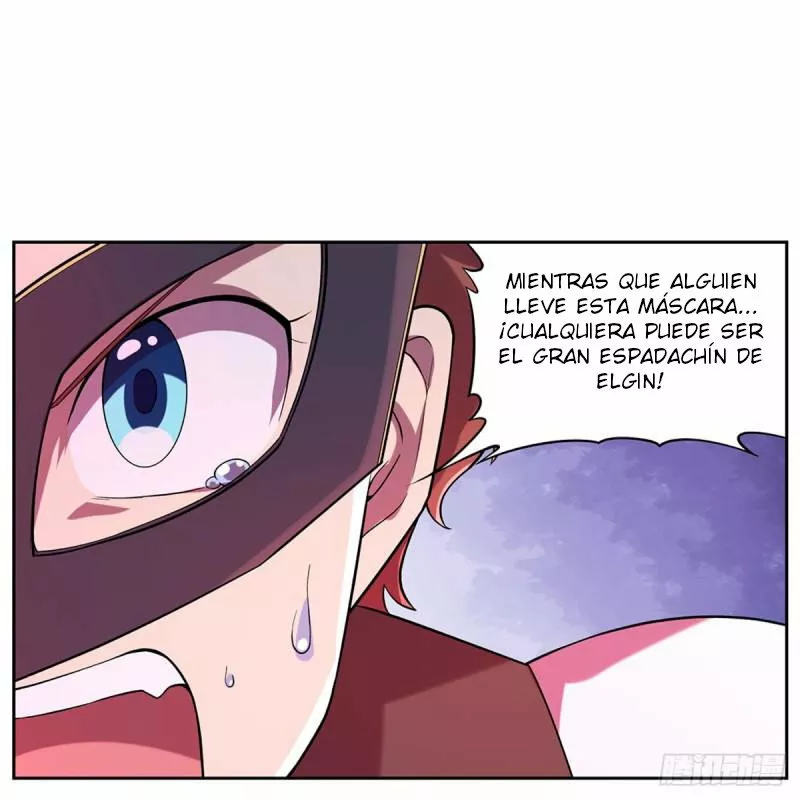 Read El Tercer Rey Demonio Renacido ES Manga Online