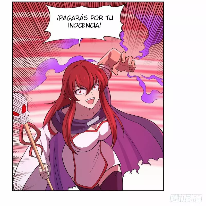 Read El Tercer Rey Demonio Renacido ES Manga Online