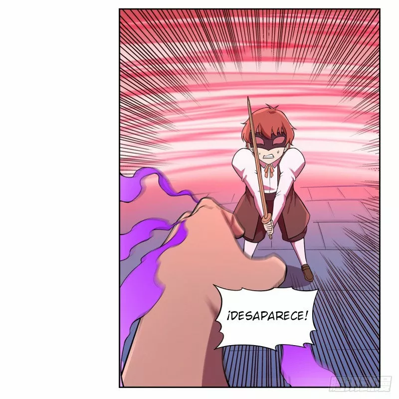 Read El Tercer Rey Demonio Renacido ES Manga Online