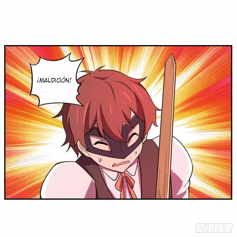 Read El Tercer Rey Demonio Renacido ES Manga Online
