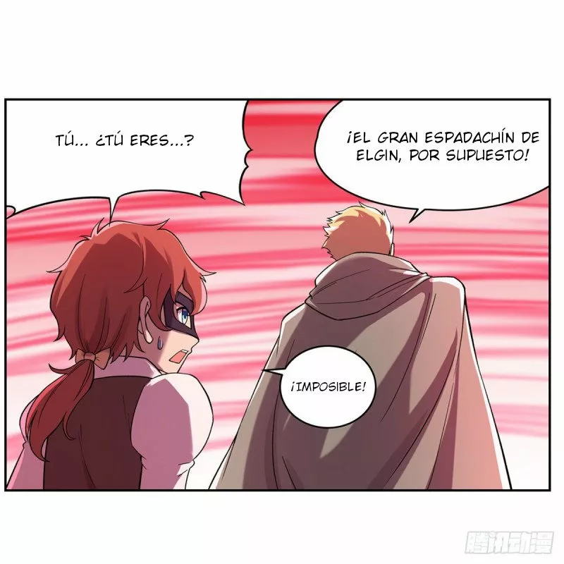 Read El Tercer Rey Demonio Renacido ES Manga Online
