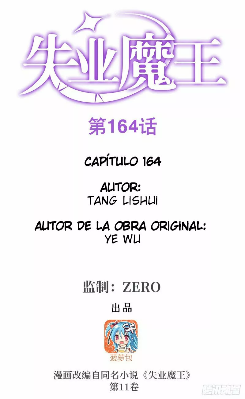 Read El Tercer Rey Demonio Renacido ES Manga Online