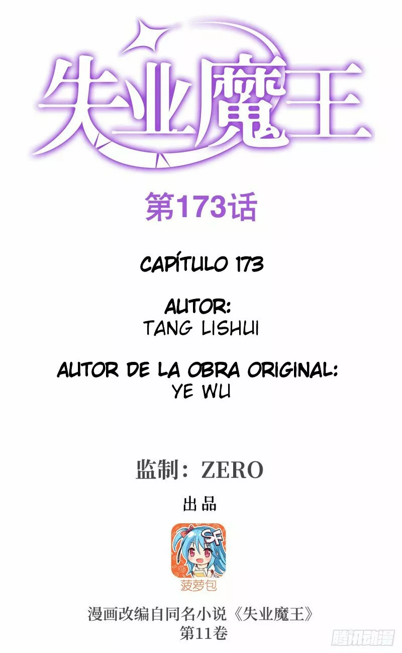 Read El Tercer Rey Demonio Renacido ES Manga Online