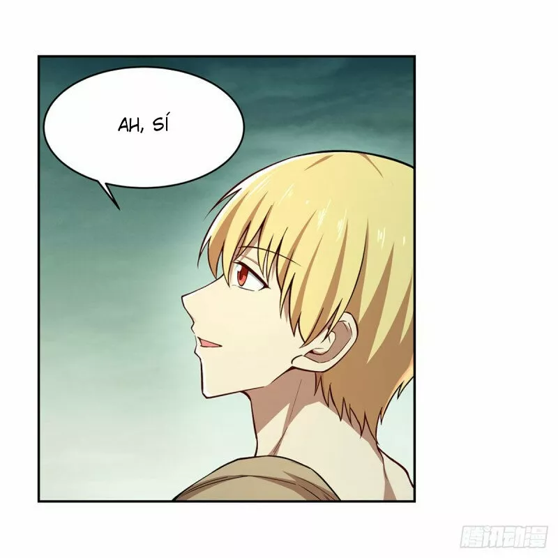 Read El Tercer Rey Demonio Renacido ES Manga Online