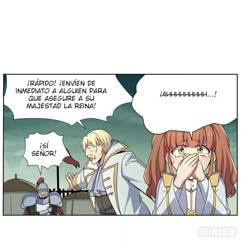 Read El Tercer Rey Demonio Renacido ES Manga Online