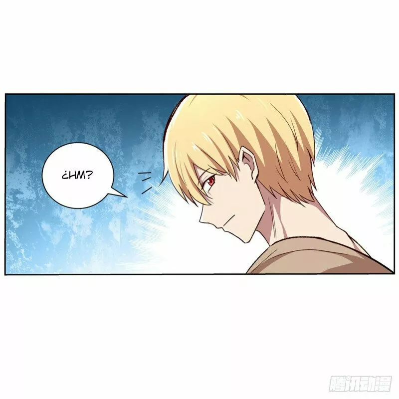 Read El Tercer Rey Demonio Renacido ES Manga Online