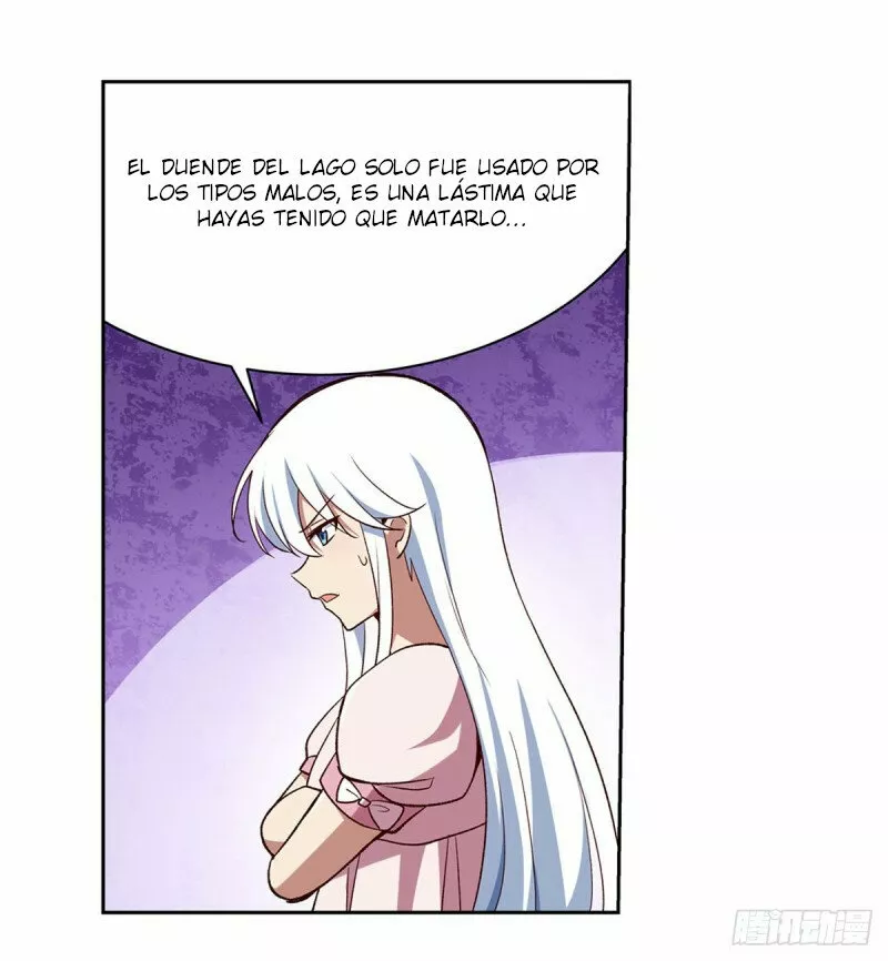 Read El Tercer Rey Demonio Renacido ES Manga Online