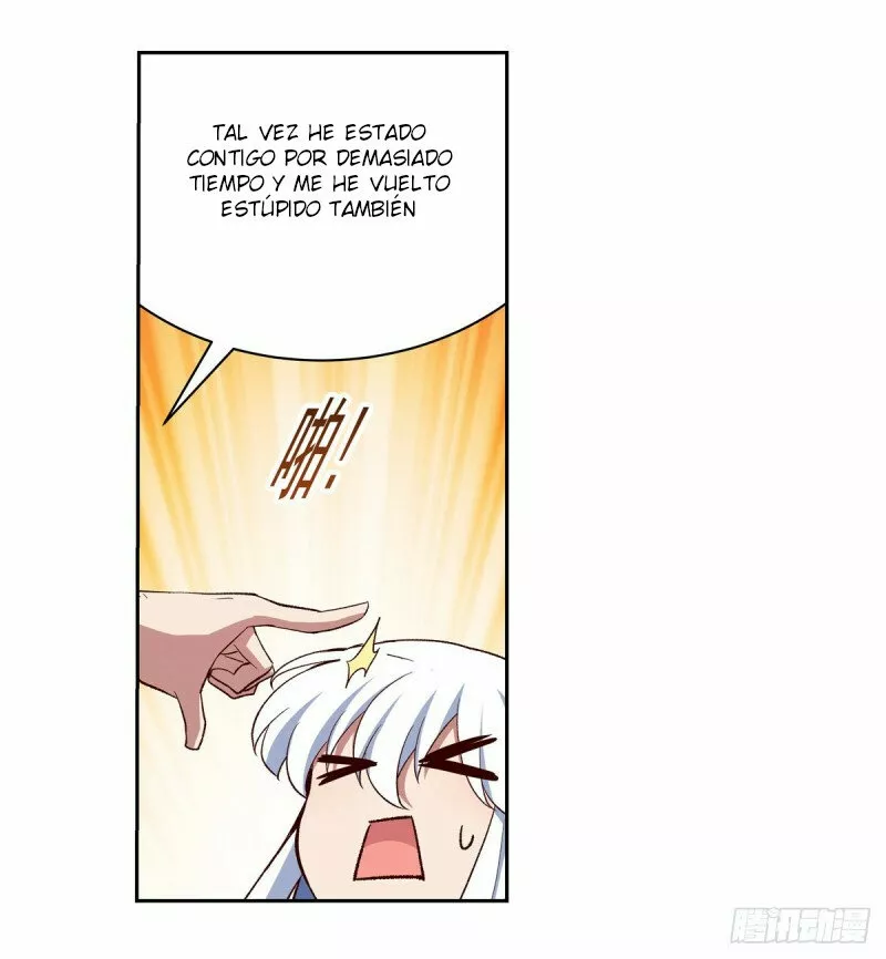 Read El Tercer Rey Demonio Renacido ES Manga Online