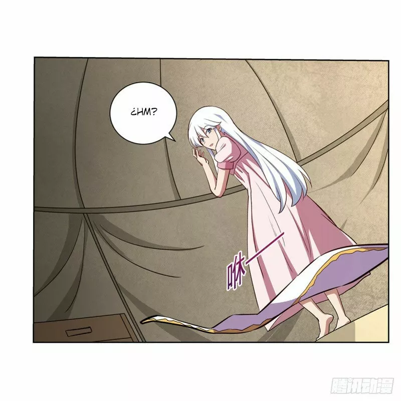 Read El Tercer Rey Demonio Renacido ES Manga Online