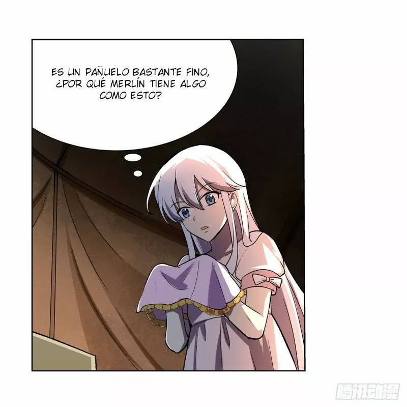 Read El Tercer Rey Demonio Renacido ES Manga Online