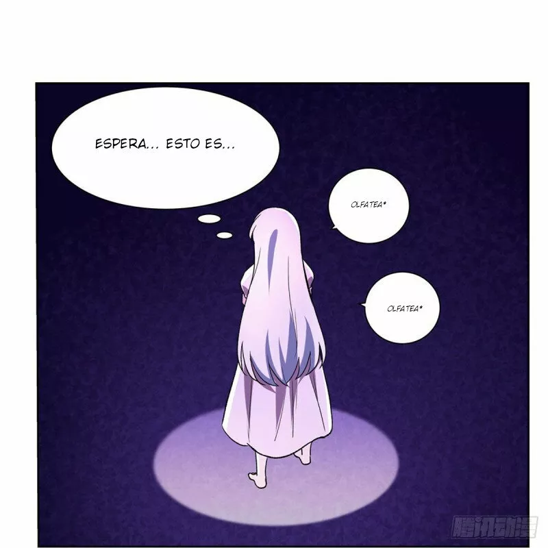 Read El Tercer Rey Demonio Renacido ES Manga Online