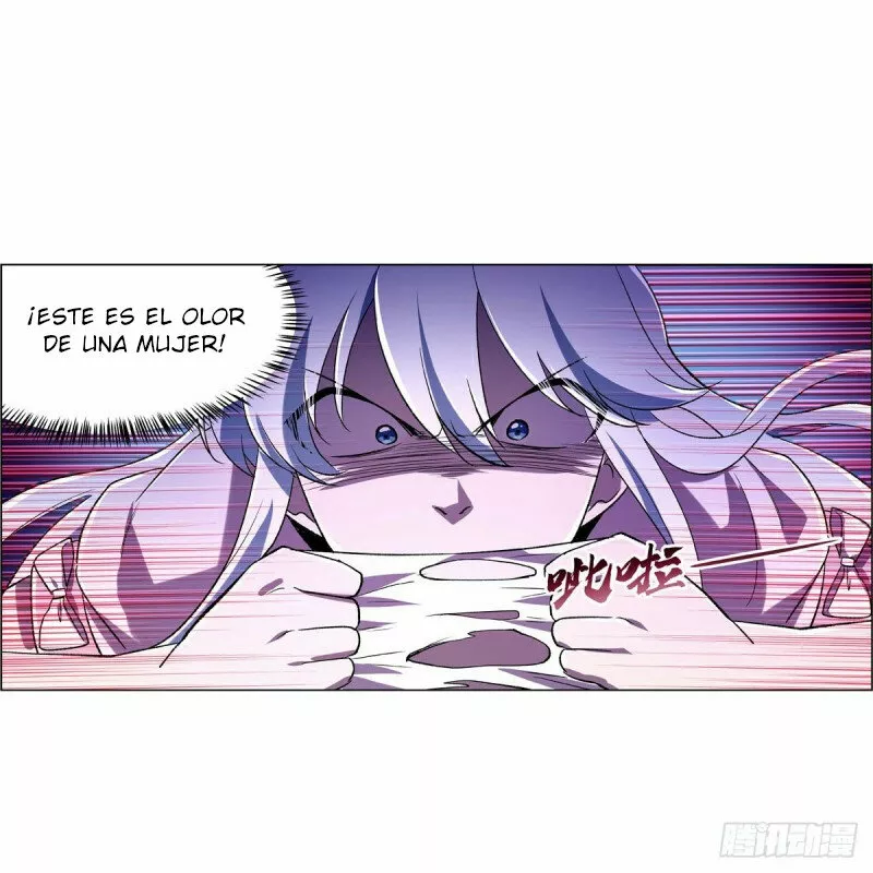 Read El Tercer Rey Demonio Renacido ES Manga Online