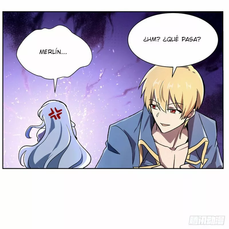 Read El Tercer Rey Demonio Renacido ES Manga Online