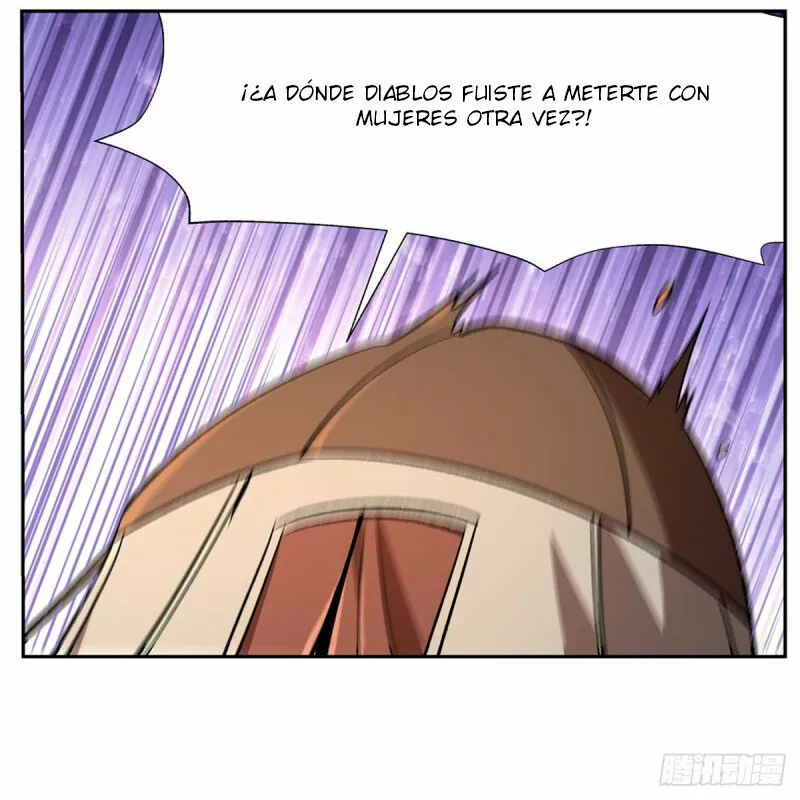 Read El Tercer Rey Demonio Renacido ES Manga Online