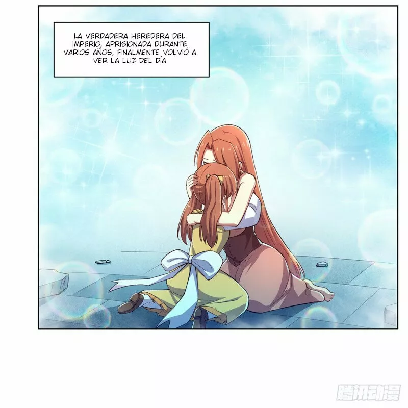 Read El Tercer Rey Demonio Renacido ES Manga Online