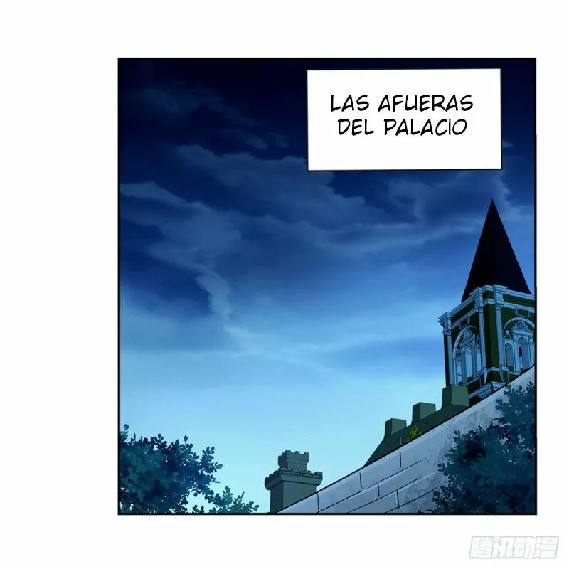 Read El Tercer Rey Demonio Renacido ES Manga Online