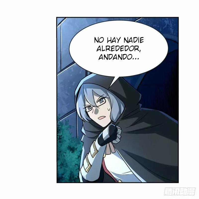 Read El Tercer Rey Demonio Renacido ES Manga Online