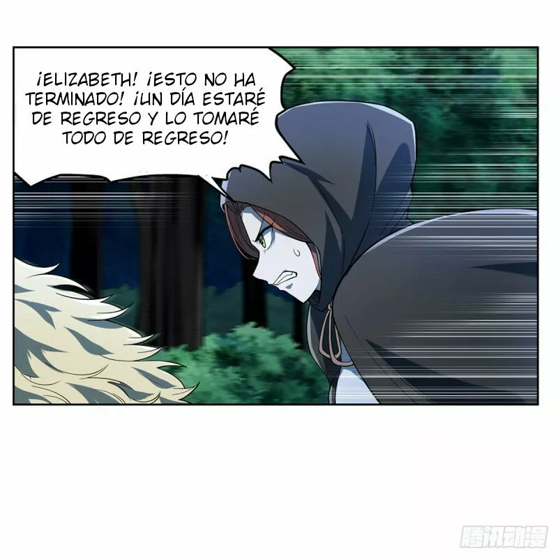 Read El Tercer Rey Demonio Renacido ES Manga Online