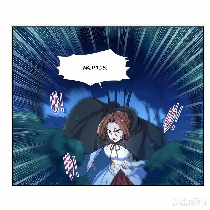 Read El Tercer Rey Demonio Renacido ES Manga Online