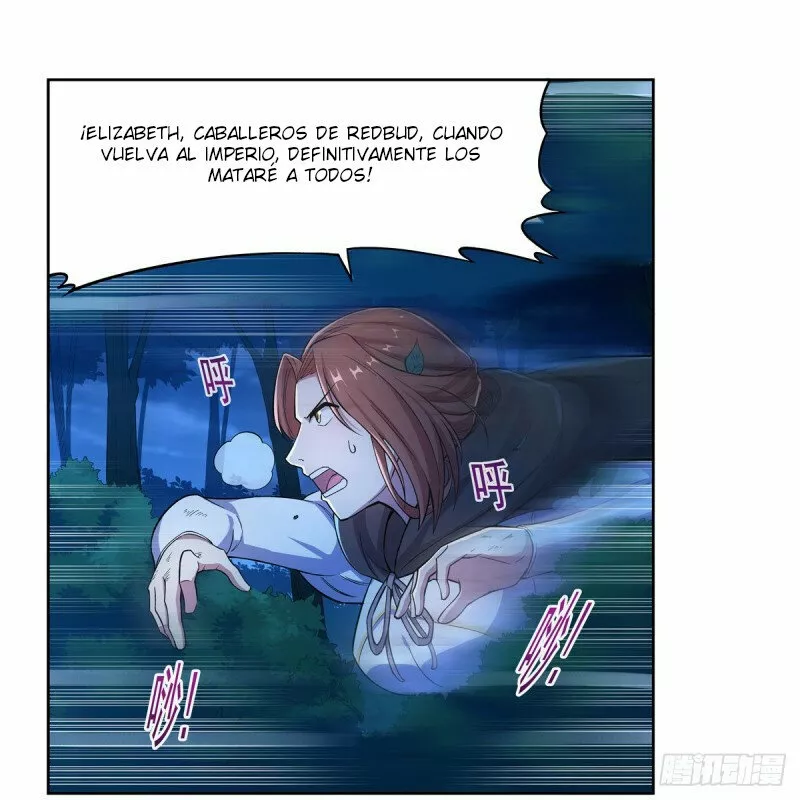 Read El Tercer Rey Demonio Renacido ES Manga Online