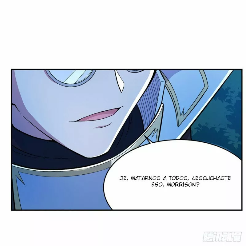 Read El Tercer Rey Demonio Renacido ES Manga Online