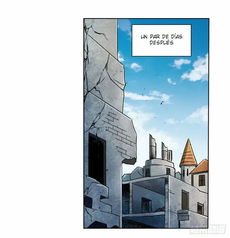 Read El Tercer Rey Demonio Renacido ES Manga Online