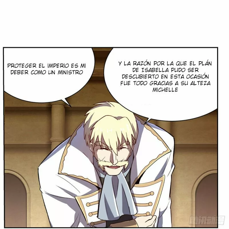 Read El Tercer Rey Demonio Renacido ES Manga Online