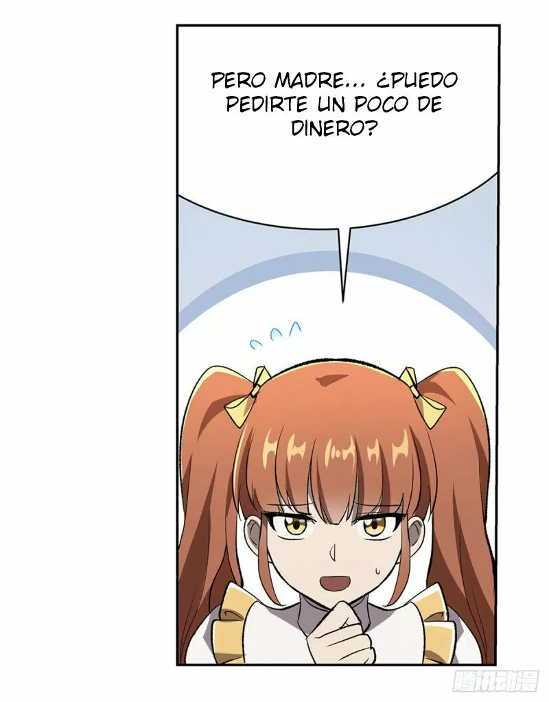 Read El Tercer Rey Demonio Renacido ES Manga Online