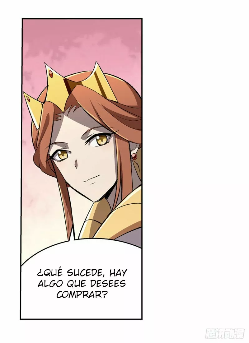 Read El Tercer Rey Demonio Renacido ES Manga Online