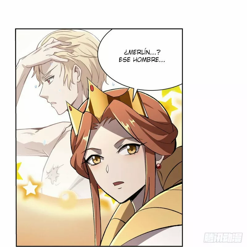 Read El Tercer Rey Demonio Renacido ES Manga Online