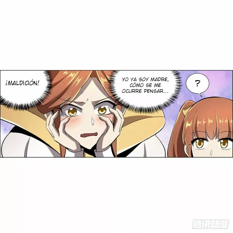 Read El Tercer Rey Demonio Renacido ES Manga Online