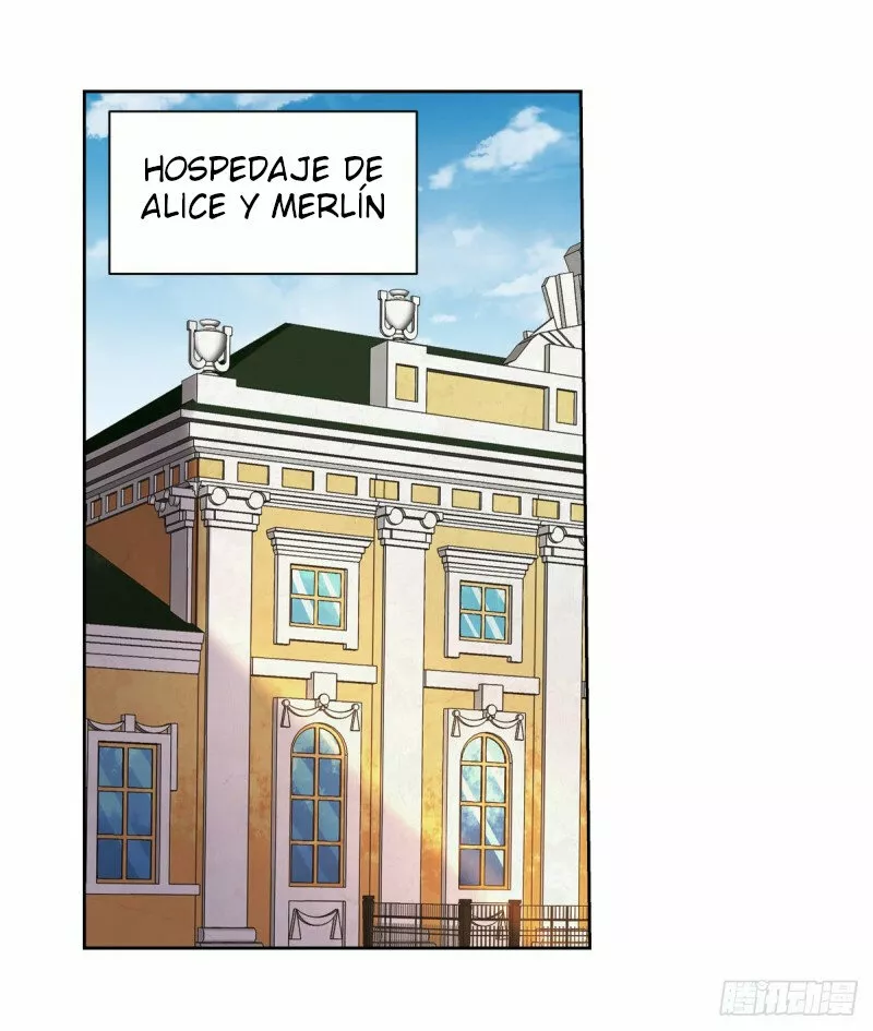 Read El Tercer Rey Demonio Renacido ES Manga Online
