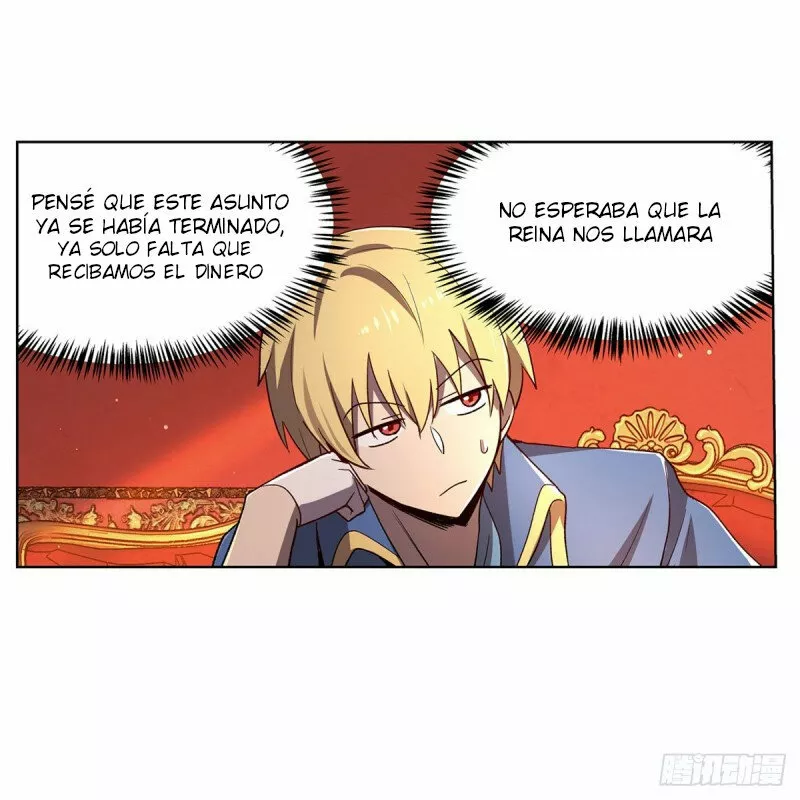 Read El Tercer Rey Demonio Renacido ES Manga Online