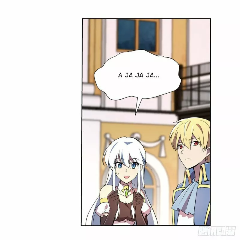 Read El Tercer Rey Demonio Renacido ES Manga Online