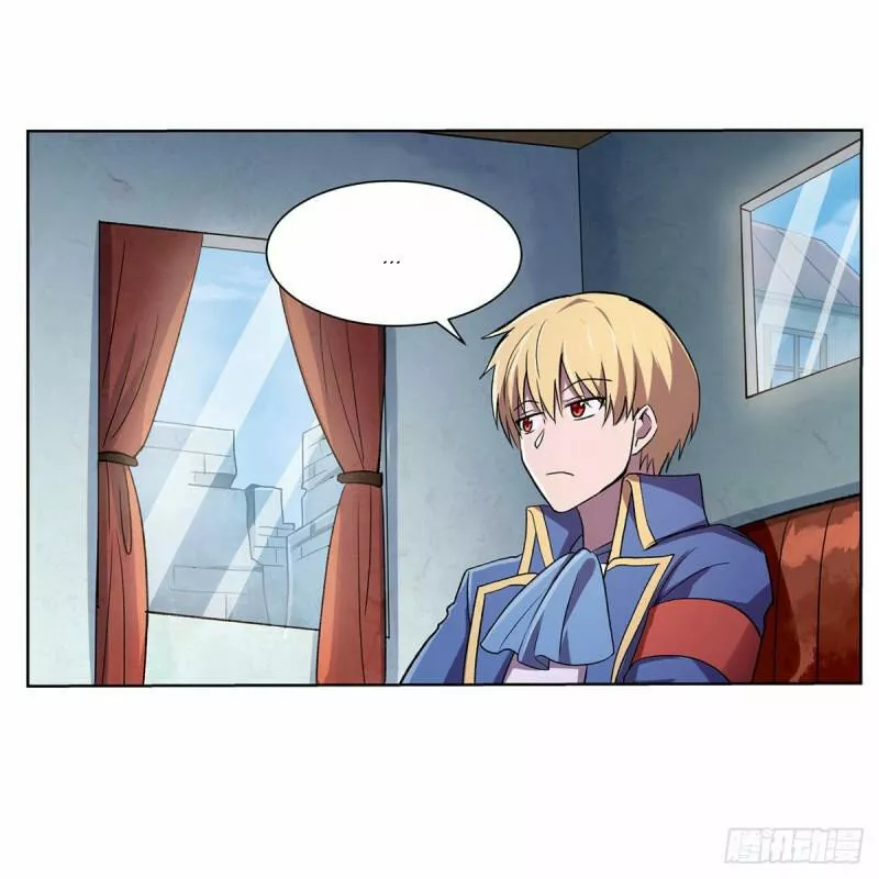Read El Tercer Rey Demonio Renacido ES Manga Online
