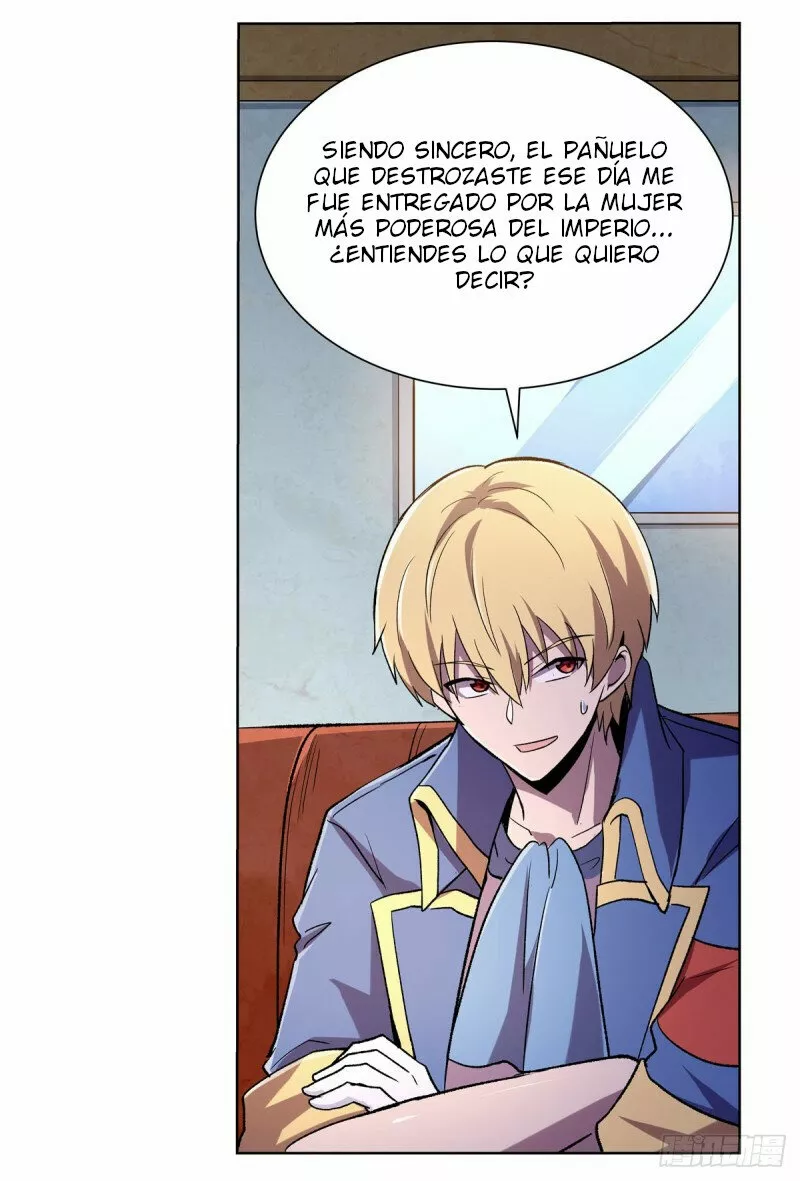 Read El Tercer Rey Demonio Renacido ES Manga Online