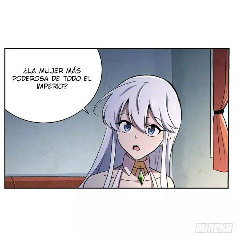Read El Tercer Rey Demonio Renacido ES Manga Online