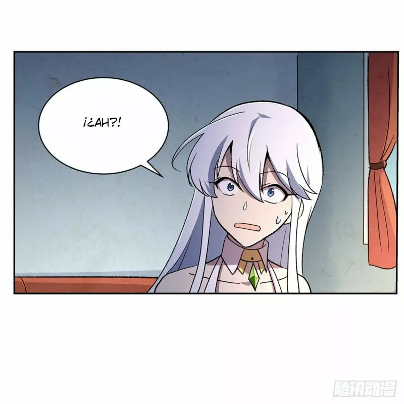 Read El Tercer Rey Demonio Renacido ES Manga Online