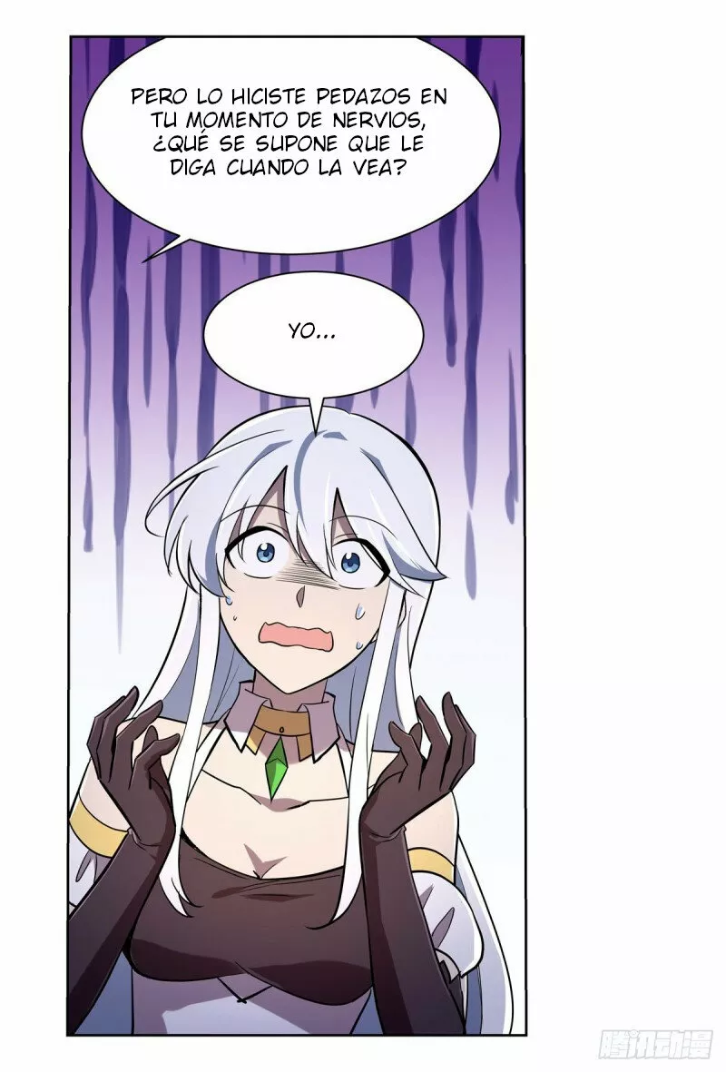 Read El Tercer Rey Demonio Renacido ES Manga Online