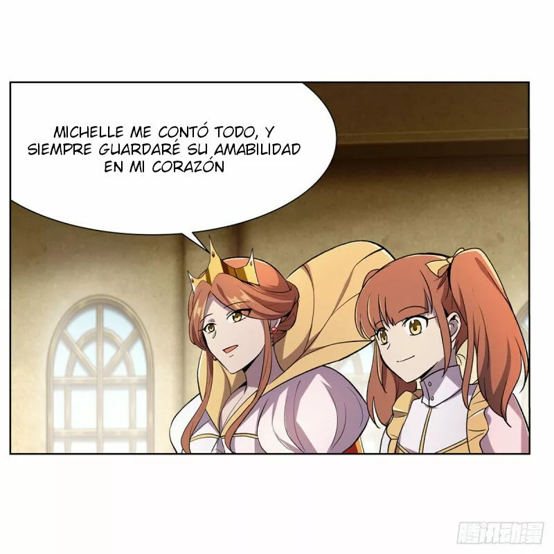 Read El Tercer Rey Demonio Renacido ES Manga Online